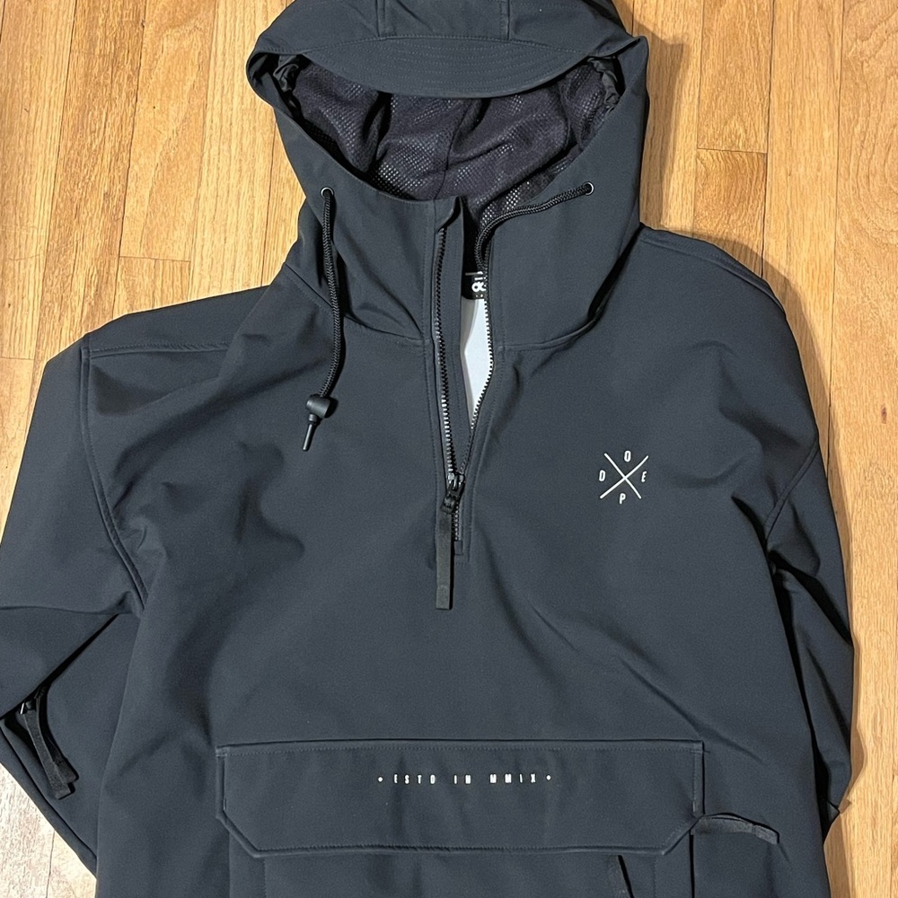 Men's Dope Ski/Snowboard Jacket